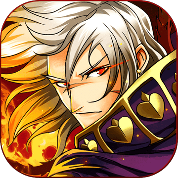 契约勇士塔希里亚战记游戏