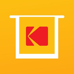 kodak photo printer app