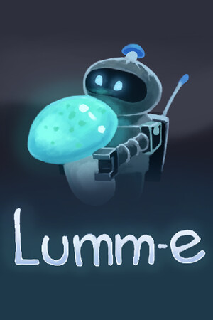 Lumm-e免安装绿色版[Demo|Steam正版分流]电脑版