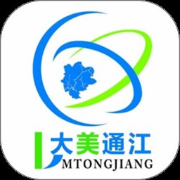 大美通江人才网官方版