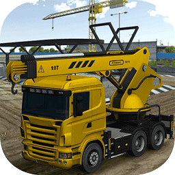 迷你驾驶手机版