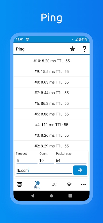 WiFi Tools app官方版 v3.52 最新版1