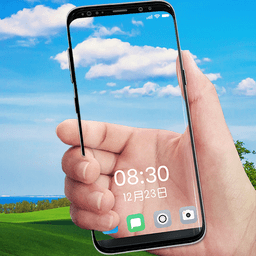 透视手机照相机软件 v8.1 安卓版