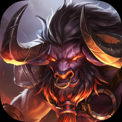 魔渊之刃安卓版
