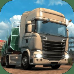 终极卡车app