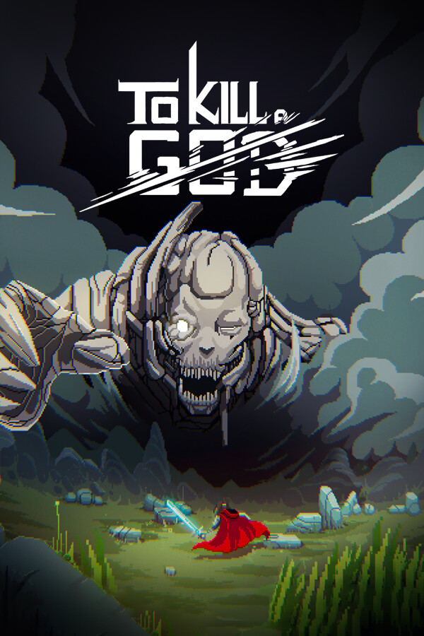 弑神 免安装绿色版