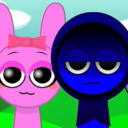 节奏盒子sprunki2.0官方正版 v1.0 安卓最新版