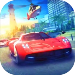 地平线极限竞速飞车游戏 v1.0 安卓版