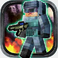 方块任务战场无限金币版