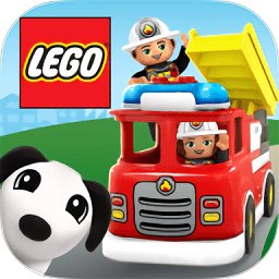 乐高得宝世界游戏 v2.6.0 安卓版