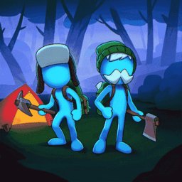 迷失森林求生记最新版 v300.1.0.3018 安卓版