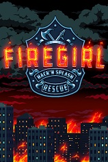 Firegirl免安装绿色中文版[DX版|官方中文]电脑版