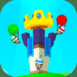 最强炮塔小游戏 v1.0.0 安卓最新版