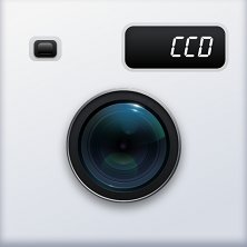 CCD复古相机滤镜app最新版 v1.2.3 安卓版安卓版