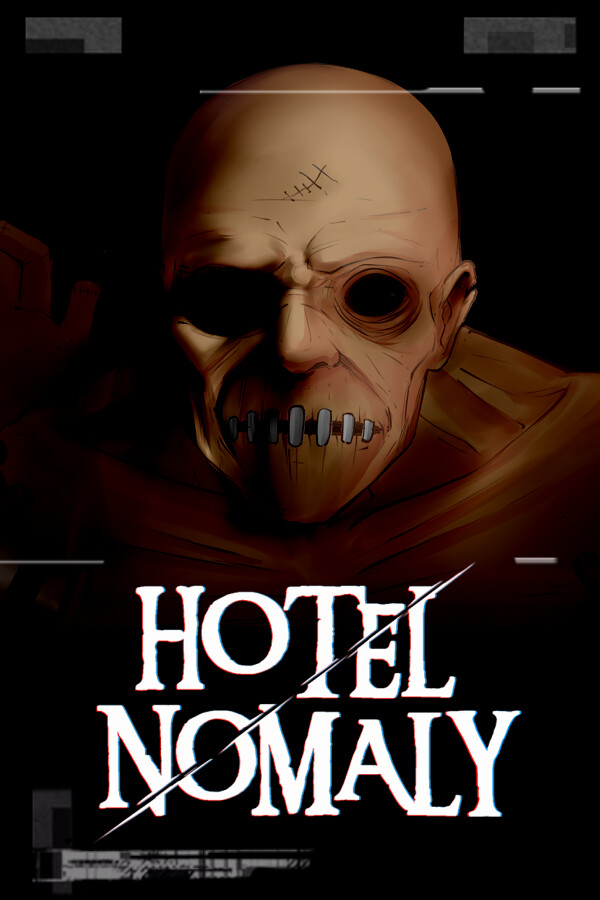 Hotelnomaly 免安装绿色中文版下载