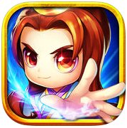 卡牌热血三国手游(暂未上线)