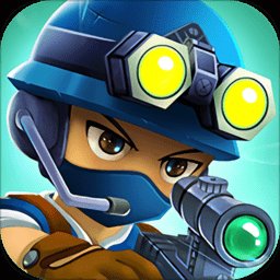 寸土必争玩具兵大作战无限金币