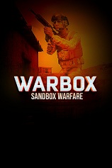 Warbox免安装绿色版[v0.0.4.6]电脑版