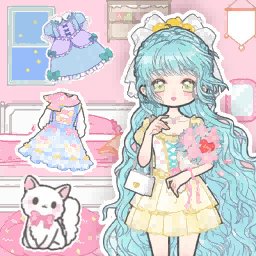 毕业换装舞会游戏 v1 安卓版