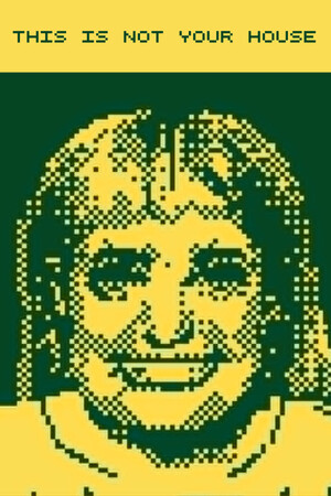 这座房子不真实免安装绿色版