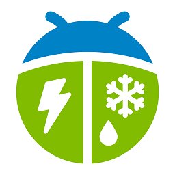 weatherbug官方版 v5.97.1-4 安卓版