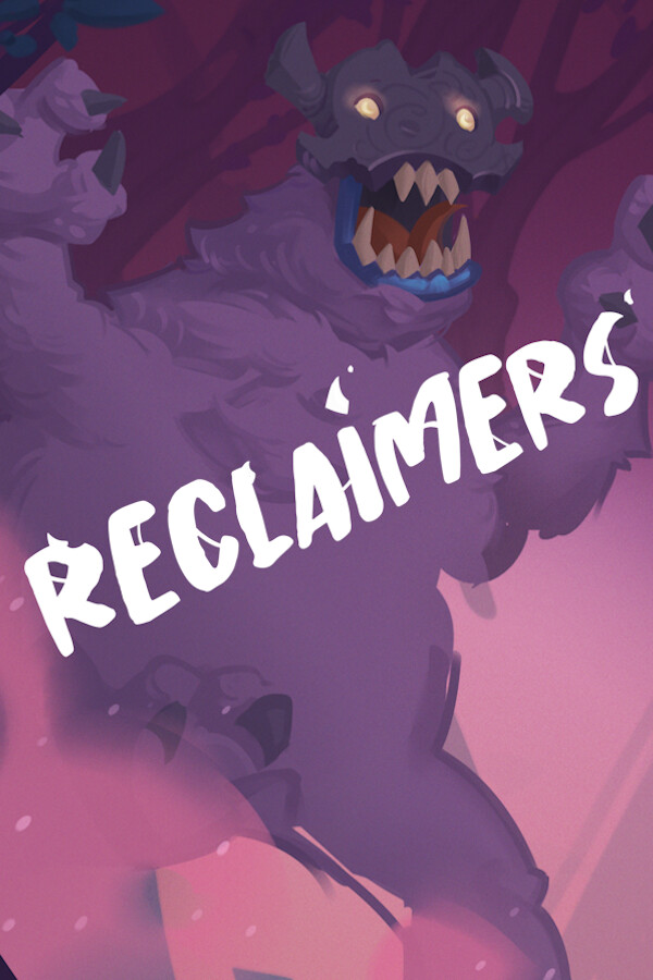 Reclaimers免安装绿色版[Demo]电脑版