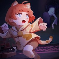 恐怖鬼屋躲猫猫联机版最新版 v1.0.0 安卓版安卓版