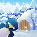 动物们与下雪的岛最新版安卓版下载_动物们与下雪的岛最新版手机版下载
