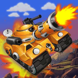 合金坦克战争正式版