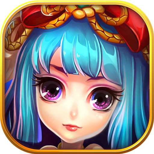 三国志苍天战地手游(暂未上线)