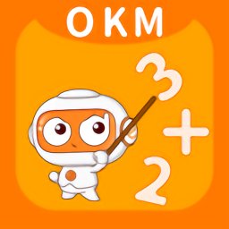 okmath数学思维app v1.78 安卓版