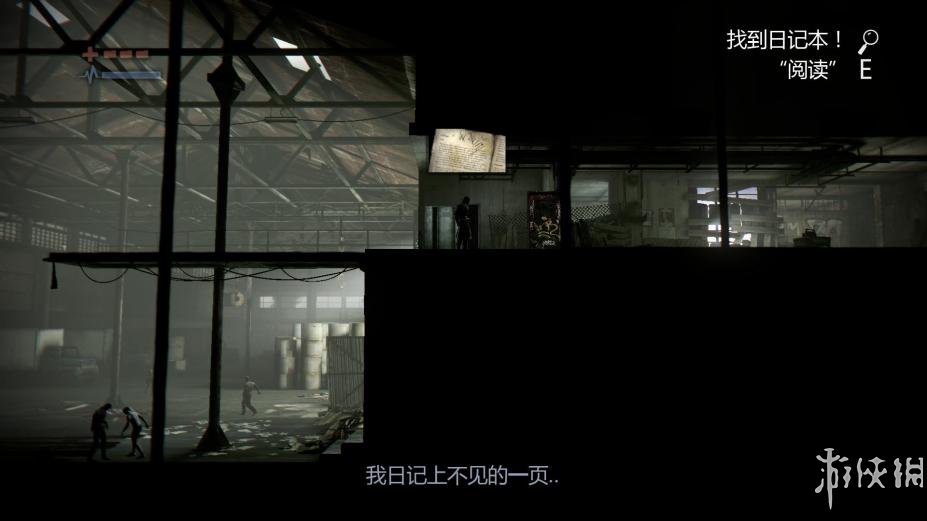 死光免安装简体中文绿色版[导演剪辑版整合游侠LMAO汉化]3