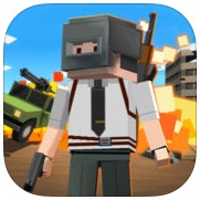 侠盗分队手机版