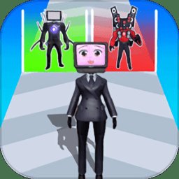 疯狂脑力闯关手机版 v1.1 安卓版