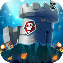 代号魔兽塔防游戏 v1.0.0 安卓版