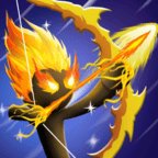 火柴人传奇弓箭手安卓版下载_火柴人传奇弓箭手手机版下载