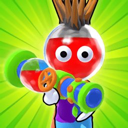 枪手射击大战手机版 v1.0.1 安卓版