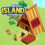 Idle Island Tycoon岛屿大亨官方版 v2.8.4 最新版安卓版