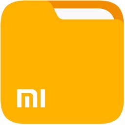 小米文件管理器国际版app v1-230646 安卓中文版