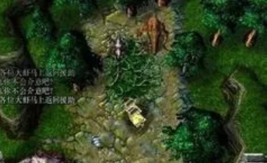 魔兽争霸3冰封王座下载 魔兽争霸3冰封王座下载