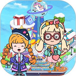 米加小镇探险手机版