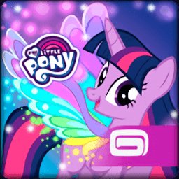 彩虹小马驹游戏(my little pony) v8.2.0u 安卓版