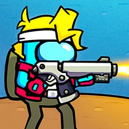 疯狂快跑达人游戏 v1.0.0 安卓版