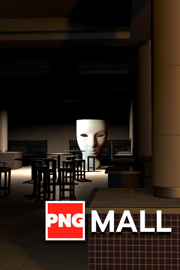 PNG Mall免安装绿色版[DEMO]电脑版