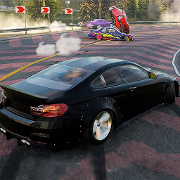 狂野漂移赛车游戏 v1.0.3018 安卓版