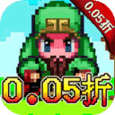 三国仙侠志永久0.05折下载 v1.0.0 GM版