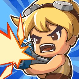 末日枪神游戏 v2023.09.12 安卓版