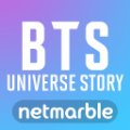 BTS宇宙故事安卓版下载_BTS宇宙故事手机版下载