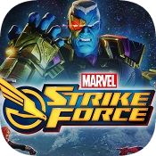 Marvel Strike Force官网手游(暂未上线)