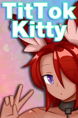 TitTok Kitty免安装绿色学习版